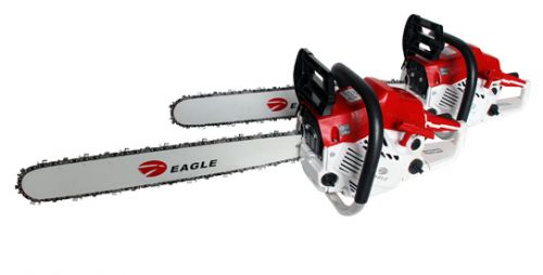 Eagle Chainsaw CS5800