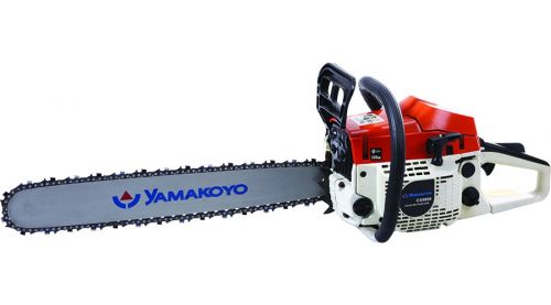 Yamakoyo Chainsaw CS5200