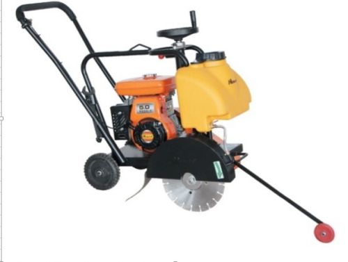 CONCRETE CUTTER ROCC-300 WITHOUT ENGINE