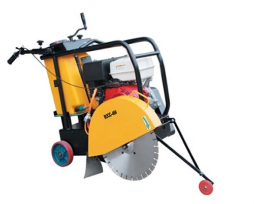 CONCRETE CUTTER ROCC-450 WITHOUT ENGINE