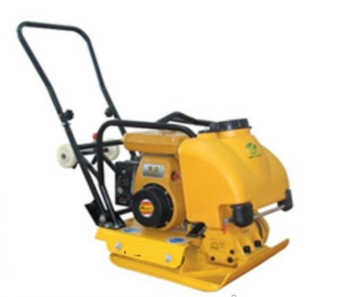 PLATE COMPACTOR ROC-80T WITHOUT ENGINE