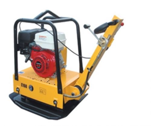 PLATE COMPACTOR ROC-160 WITHOUT ENGINE