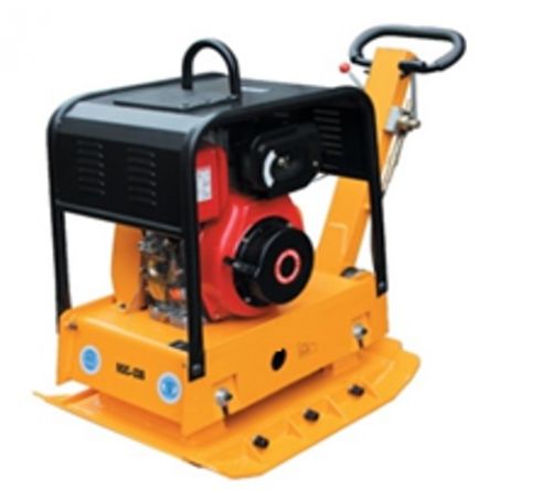 PLATE COMPACTOR ROC-330 WITHOUT ENGINE