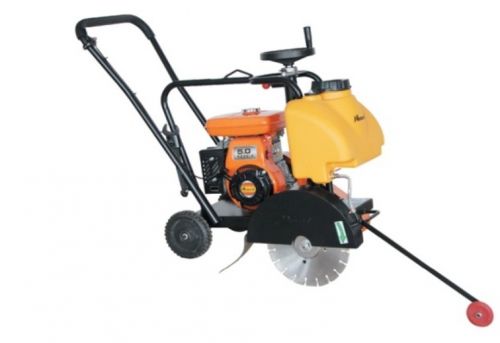 CONCRETE CUTTER ROCC-300 WITHOUT ENGINE